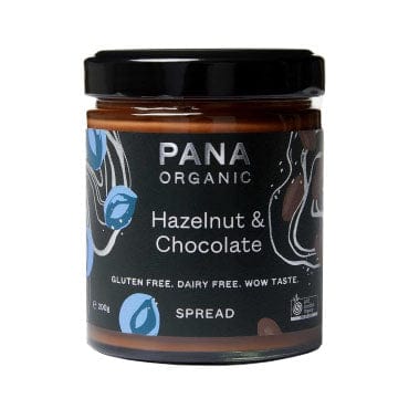 Pana Hazelnut and Chocolate Spread 200g